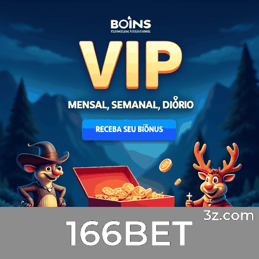 166BET: Escolhas Ricas e Entretenimento Sem Limites