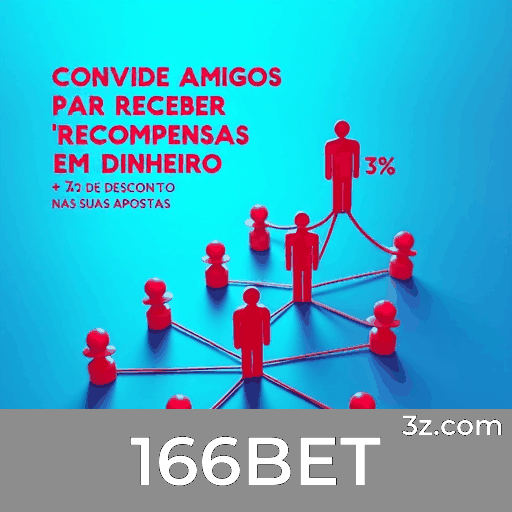 166BET: Domine o Esporte com Análise e Estratégia