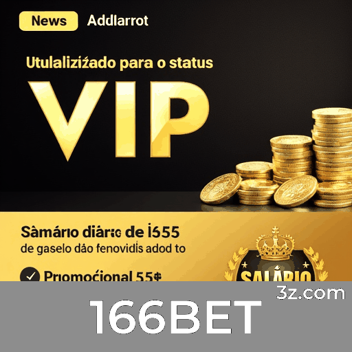 166BET: Domine o Esporte com Análise e Estratégia