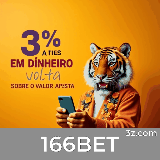 166BET: Domine o Esporte com Análise e Estratégia
