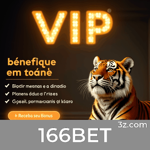 166BET: Aproveite Promoções Irresistíveis e Ganhe Mais