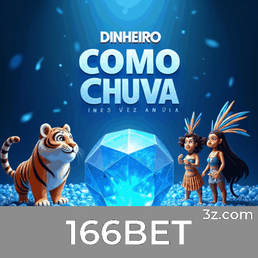 166BET Comunidade: O Interativo Mundo dos Jogadores