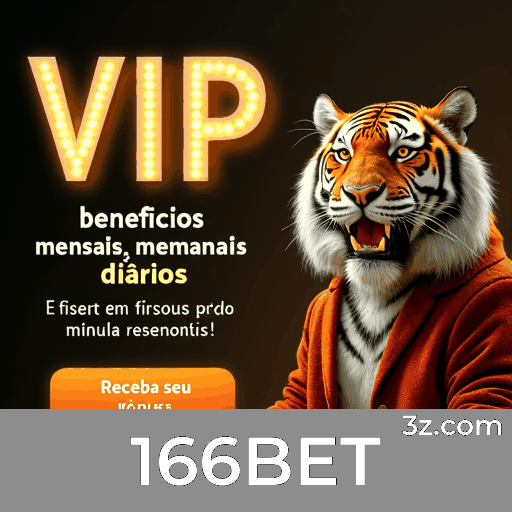 166BET: Aproveite Promoções Irresistíveis e Ganhe Mais