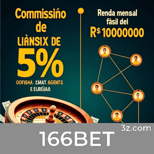 166BET: Aproveite Promoções Irresistíveis e Ganhe Mais