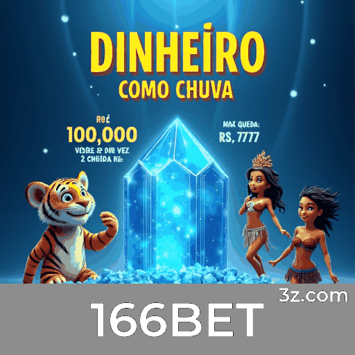 166BET: Escolhas Ricas e Entretenimento Sem Limites