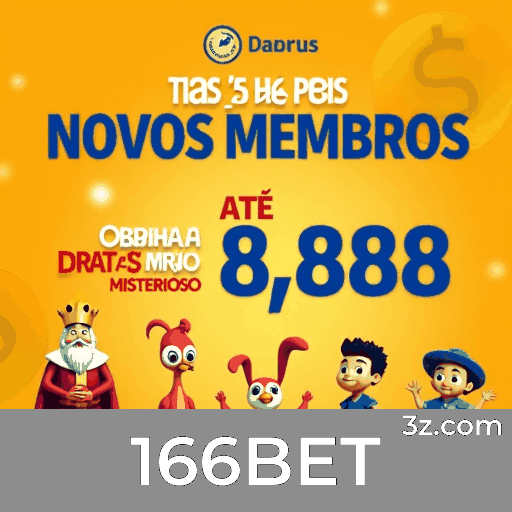 166BET: Escolhas Ricas e Entretenimento Sem Limites
