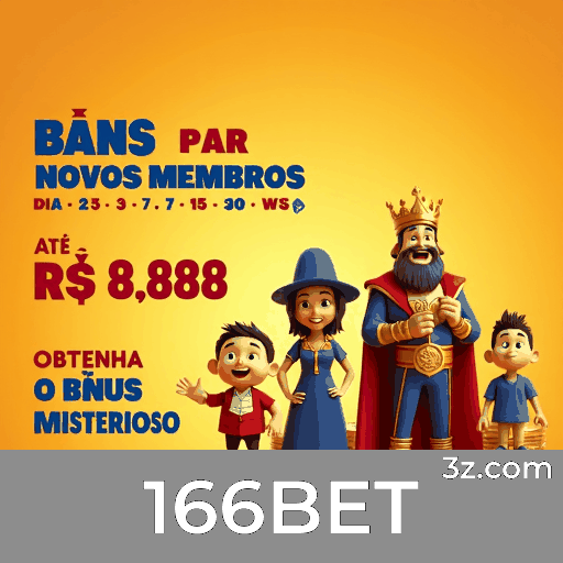 166BET: Escolhas Ricas e Entretenimento Sem Limites