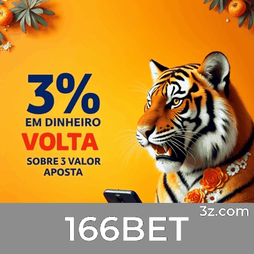 166BET: Plataforma Profissional e Segura de Cassino