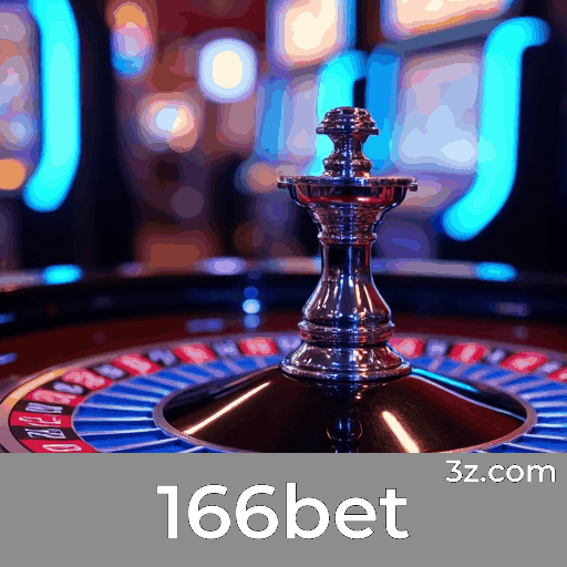 166bet: Slots - Prêmios Milionários, Jogos de Mesa - Estratégia Superior, Real Dealer - Imersão Total