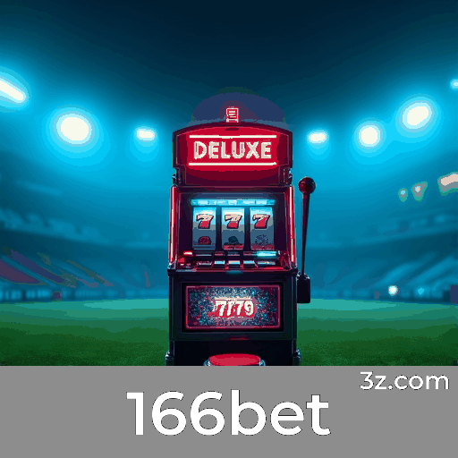 Bônus Exclusivos e Promocionais da 166bet