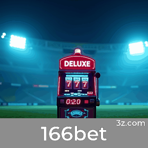 166bet: Seu Cassino Online Seguro e Rápido