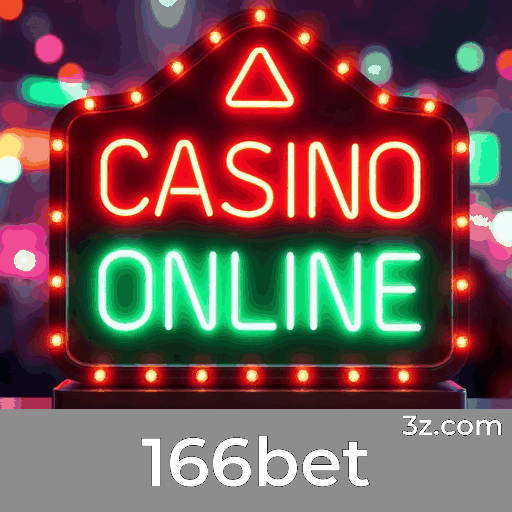 166bet: Seu Cassino Online Seguro e Rápido
